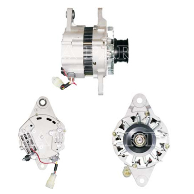 Mitsubishi - Alternator For Isuzu Borneo,For ward,Giga A004TU5991 A4TU5991