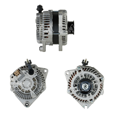 Ford -  Alternator For Ford Flex 3.5L AA5T-10300-BA AA5T-10300-BB AA5Z-10346-B