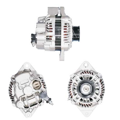 Mitsubishi -  Alternator For Suzuki SX4 Lester 11253 A005TG1191 A5TG1191