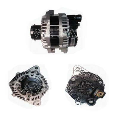 Mitsubishi - Auto Alternator For Honda Fit A5TZ0391