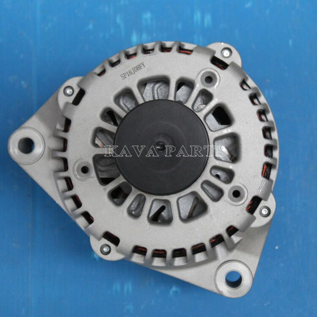 Ssangyong -  Alternator For Ssangyong Rexton,Rodius A6441540002 A6651540002 A6651540202