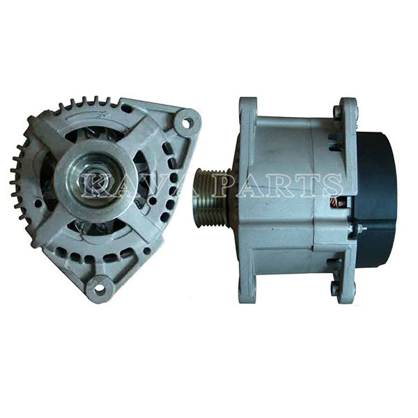 Marelli - Marelli Alternator For Land Rover 63321240,63321353,63341240