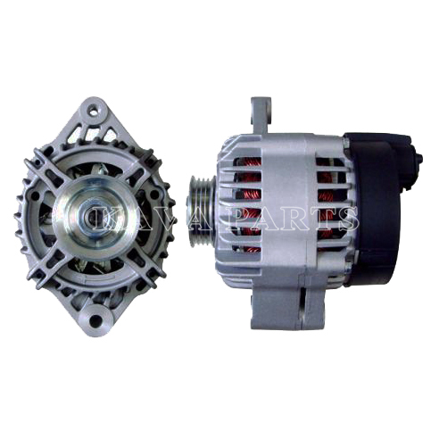 Marelli - Alternator For Subaru,Suzuki Lester 23933