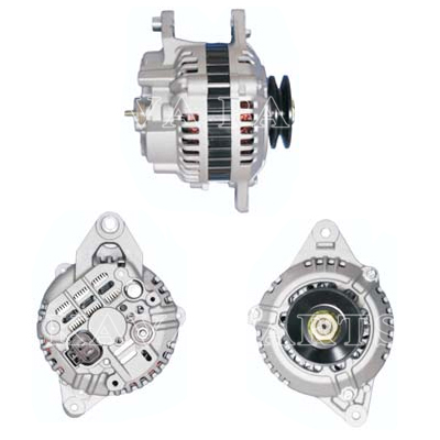 Mitsubishi - Alternator For Mitsubishi Galant,L300,Starion A002T02271 A002T02971 A002T04271