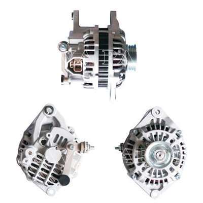 Mazda - Alternator For Mazda 626, FS0518300 FS0518300C