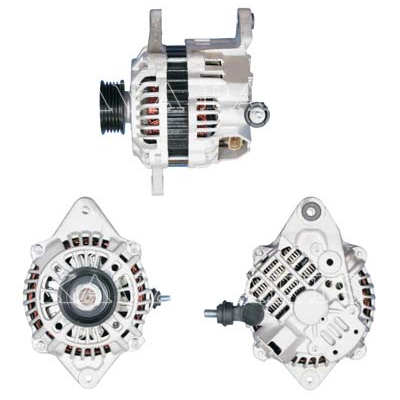 Mitsubishi - Alternator For Subaru Impreza 1.5,2.0 A2TB3091 A2TB5391 A2TG0391