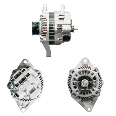 Mitsubishi - Alternator For Nissan Pixo,Opel/Vauxhall Agila,Suzuki Splash 1800A324 A2TG2191 A002TG2191