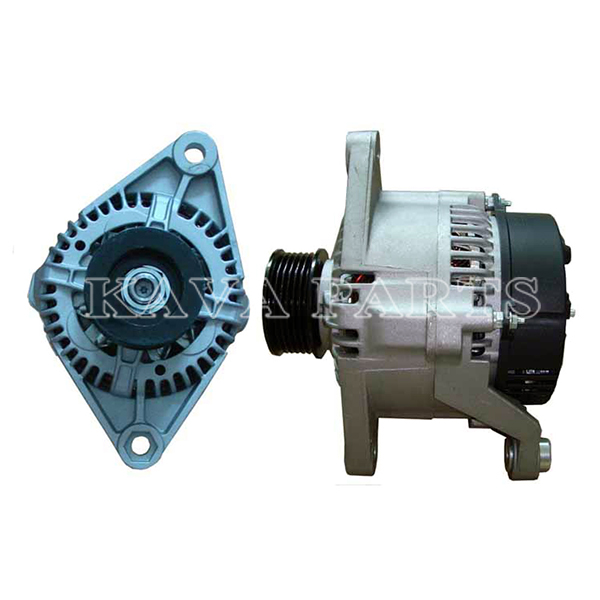 Marelli - Marelli Alternator For Citroen,Fiat,CA1084IR,Lester 21216,63321820