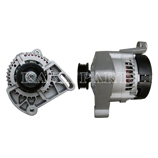 Marelli -  Alternator For Fiat,Lancia,CA1153IR,Lester 23756