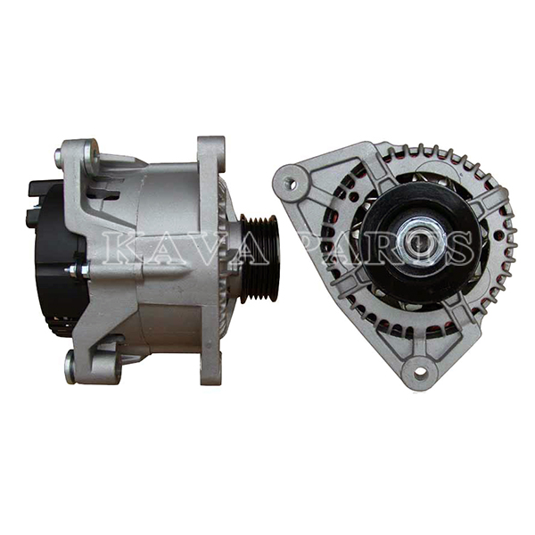 Mazda - Mazda 12Alternator,63321244,63321669,63321691