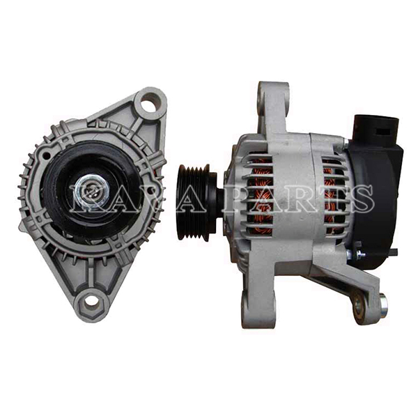 Marelli - Marelli Alternator For Fiat,CA1220IR 46428733