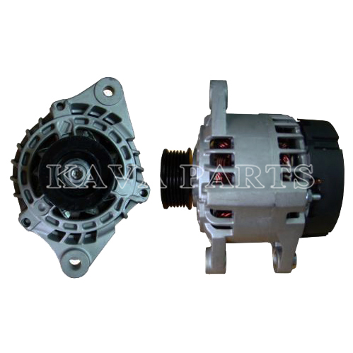 Marelli - Alternator For Alfa Romeo CA1223IR Lester 21427 063321858