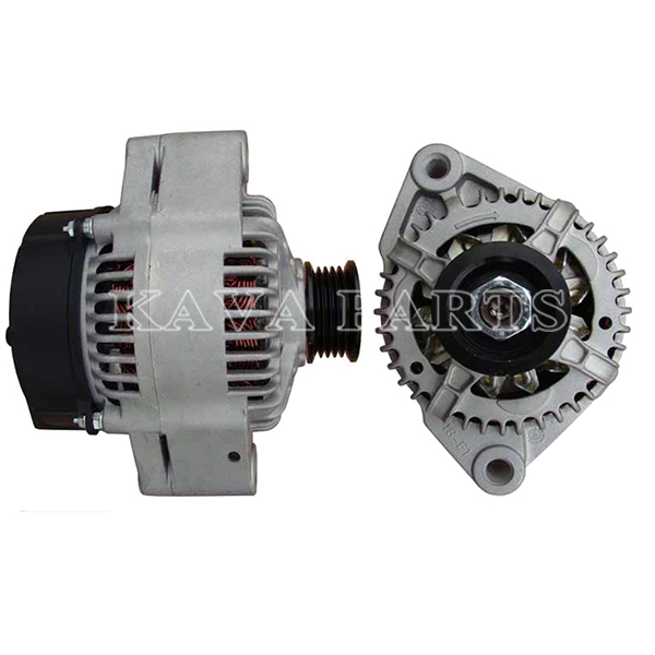 Marelli - Marelli Alternator For ROVER 63320218 63321238  63321342