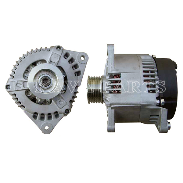 Marelli - Marelli Alternator For Land Rover,CA1337IR,Lester 21811  63341321