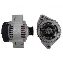 Land Rover -  85A Alternator For Rover 100,200 YLE101530 63321239A 63341239