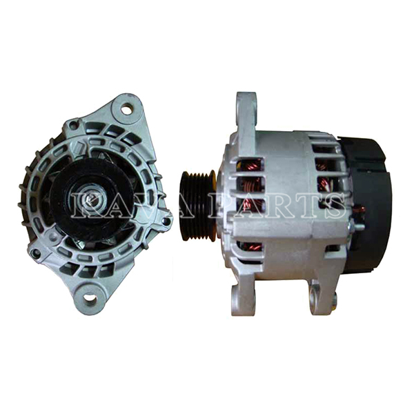 Marelli - Marelli Alternator For Fiat,CA1558IR,46765838,46774430