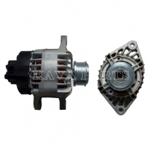 Fiat -  Alternator For Fiat Doblò,Palio 63321833