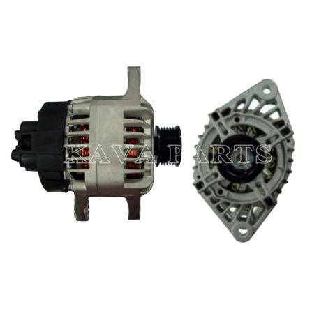 Alfa Romeo -  Alternator For Alfa Romeo Alfa 147,Alfa Spider 63321836