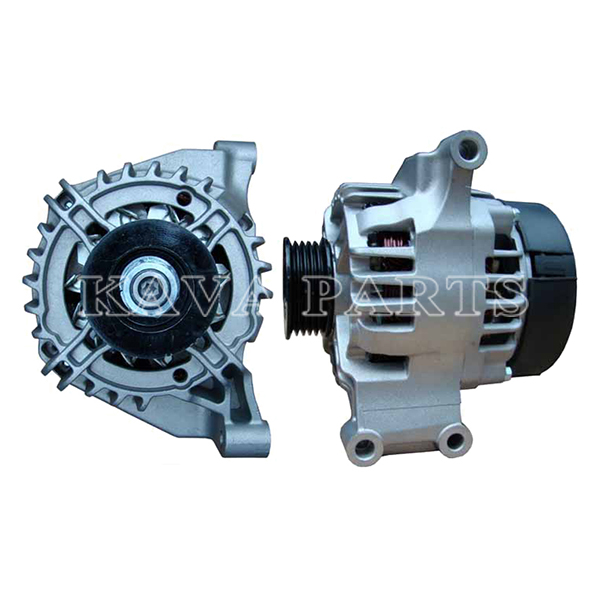 Marelli - Auto Alternator For Fiat,CA1766IR,Lester 23545 46542889,63321718