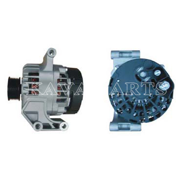 Marelli - Marelli Alternator For Fiat,Lancia,CA1856IR,Lester 23797  437475