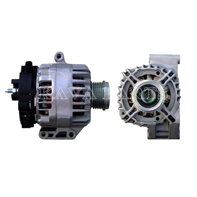 Marelli - Alternator For Opel,Suzuki,Vauxhall CA1955IR PIC : 202-363 63377423