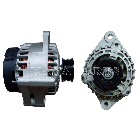 Alfa Romeo -  Alternator For Alfa Romeo Alfa 159, 71746673 73501591