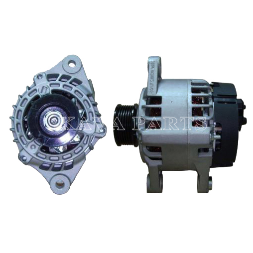 Lancia -  140A Alternator For Lancia Thesis 63321862