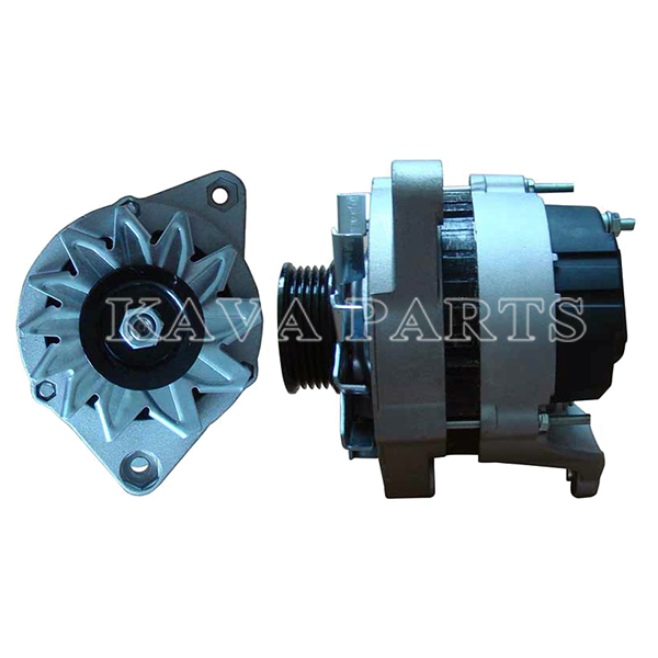 Marelli - Marelli Alternator For Fiat,Lancia,CA596IR,46207936,46231690