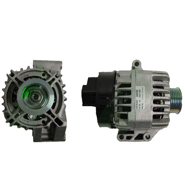 Marelli - Auto Alternator For Fiat 63377031 MAN7031