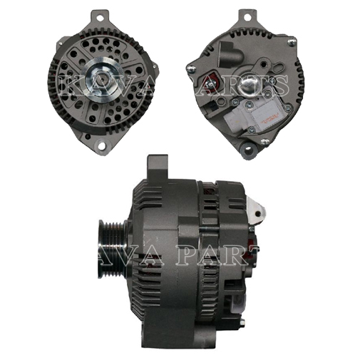 Ford - Alternator For Ford Lester 7770 1-2046-21FD F3DZ10346B F3DZ-10346-BRM