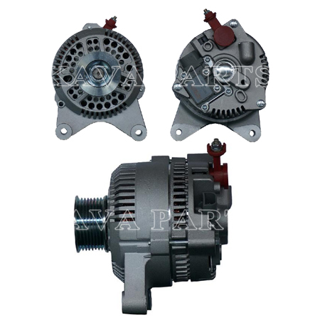 Ford -  Alternator For Ford E Series,Lester 7790,F7UU-10300-AB,F6PZ-10346-RA