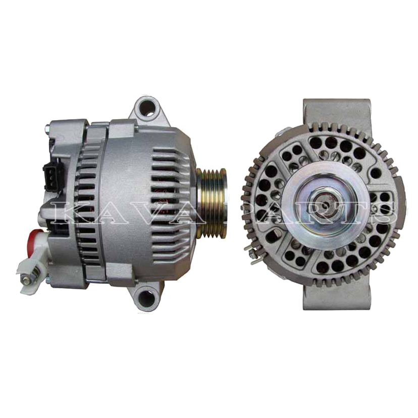 Ford - Alternator For Ford Mondeo ,CA1034IR,Lester 20150