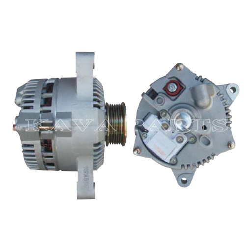 Ford - Alternator For Ford Mondeo,CA1316IR,Lester 7775