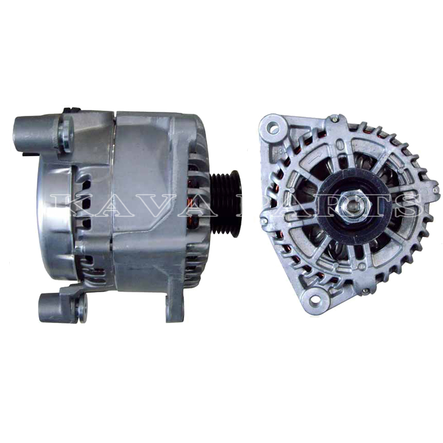 Ford - Alternator For Ford Tourneo,Transit Connect,CA1857IR,Lester 24002