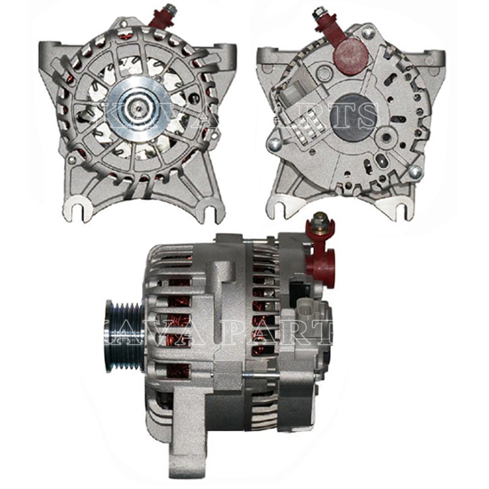 Ford - Alternator For Ford Lester 8252 1-2264-31FD-2 XR3U-10300-AA