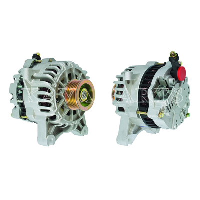 Ford - Alternator For Lincoln Lester 8311 1-2657-01FD 2C6U-10300-BA