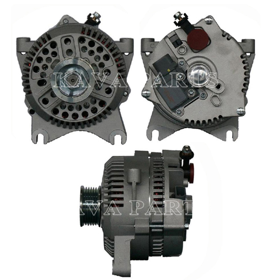 Ford - Alternator For Ford (2005-2009) Lester 8429 5C3T-10300-AA 5C3T-10300-AC 5C3Z-10346-AA