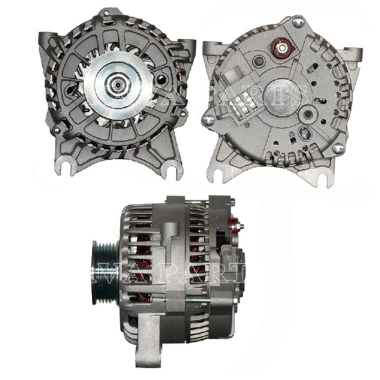 Ford - Alternator For Ford Lester 8473 1-2980-01FD 7C2T-10300-AA