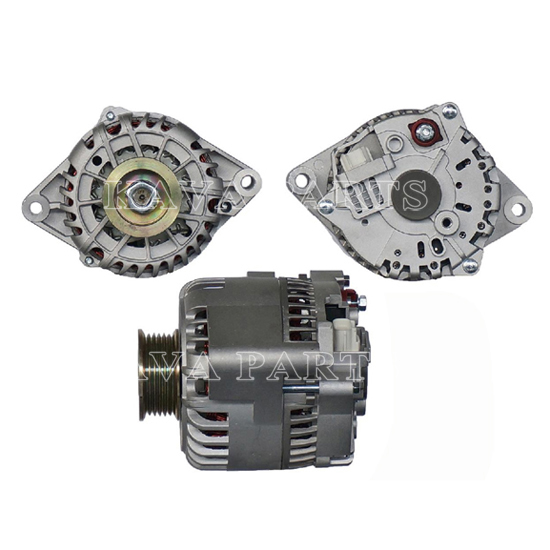 Ford - Alternator For Ford  Mercury  Lester 8521 3F1T-10300-AA 4F1T-10300-AA 6F1T-10300-AA