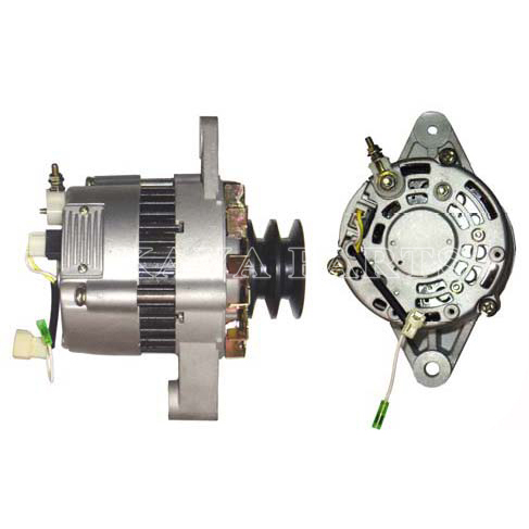 Sawafuji - Sawafuji Alternator For Hino EK100,0201-102-1110,0201-102-1111,0201-102-2310