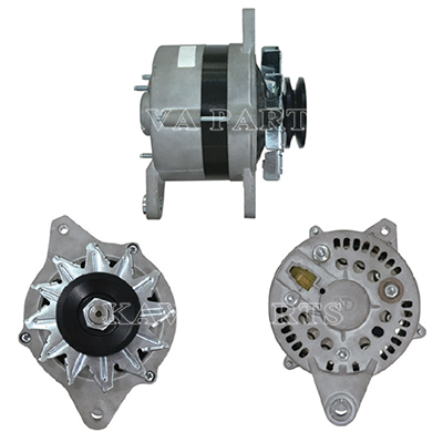 Toyota - Alternator For Toyota Lift Trucks 021000-0460 021000-0461 021000-0462