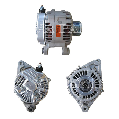 Hyundai - Alternator For Hyundai H-1 D4CB 37300-4A310