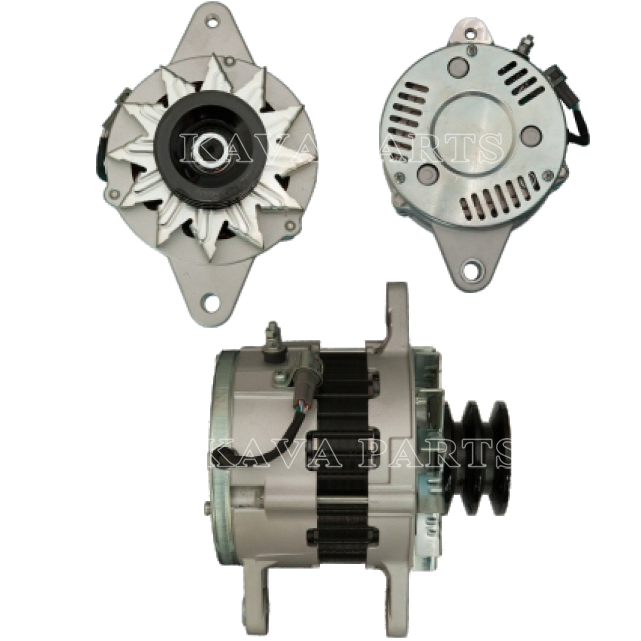 Sawafuji - Alternator For Hino EL100 2842,0214-102-1012,0214-102-1013