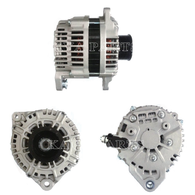 Nissan -  Alternator For Infiniti Truck/Nissan Truck,23100-8S100, 23100-8SR, 23100-8S10A