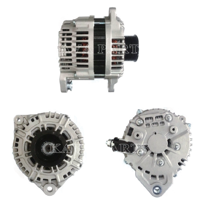 Nissan - Truck Alternator For Infiniti Truck/Nissan Truck,23100EA200,23100EA20A,23100EA20AR