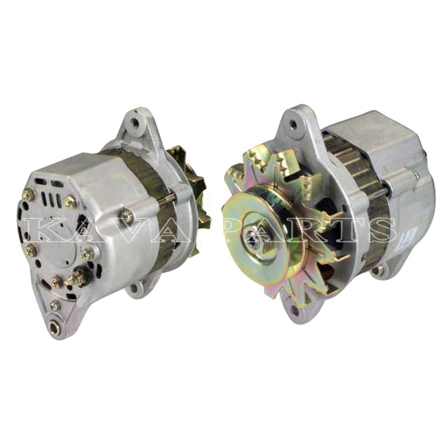 Mitsubishi -  Alternator For Mitsubishi  Forklift S4E/4DQ ,LR22023,LR22024,LR22026