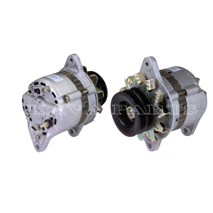 Nissan - Alternator For Nissan For k lift,SD33T,23100-L6000,23100-L6001,2200074-00