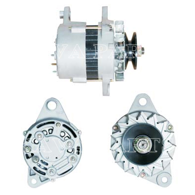 Sawafuji - Alternator For Komatsu Lester 12251 0-330000-5840 03300005840