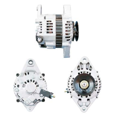 Hitachi -  Alternator For Nissan Pick Up KA24,LR160724,2310056G00,Lester 13531