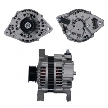 Nissan - Alternator For Nissan Altima 2.4L,231001E800,LR180-744,23100-1E800